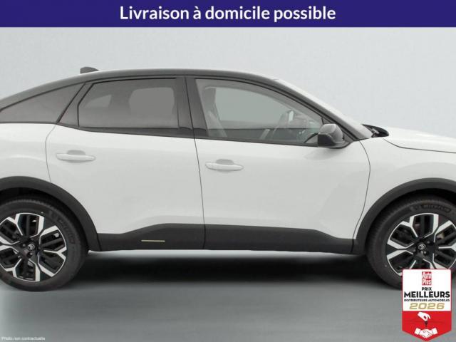 Citroen C4 image 8