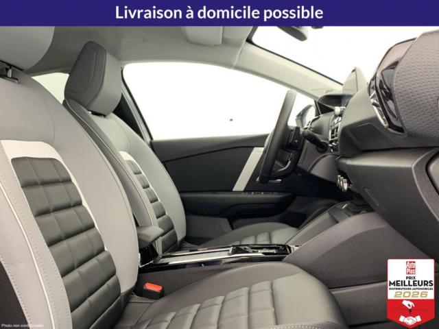 Citroen C4 image 4