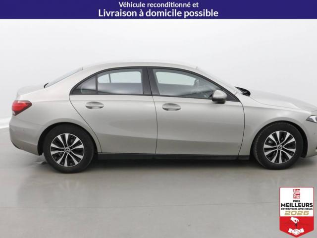Mercedes Benz Classe A image 5