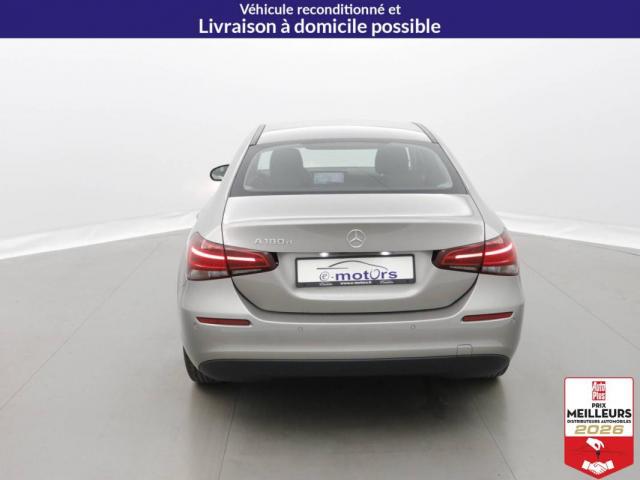 Mercedes Benz Classe A image 9