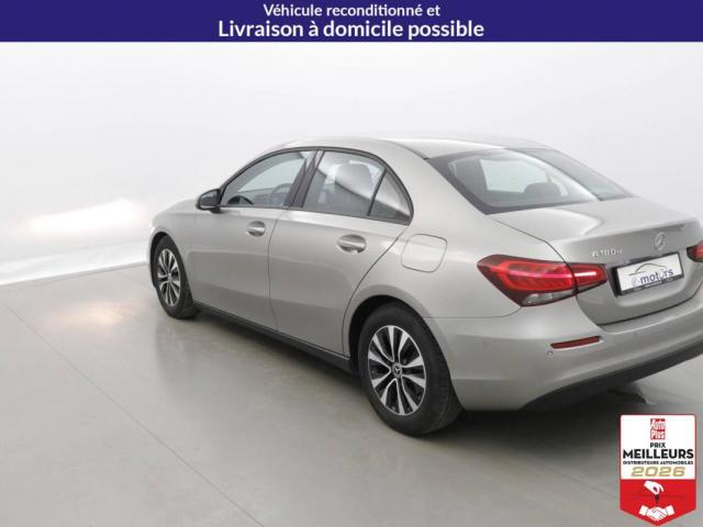 Mercedes Benz Classe A image 8