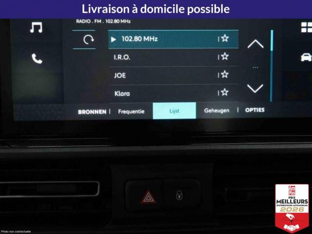 Citroen Berlingo image 4