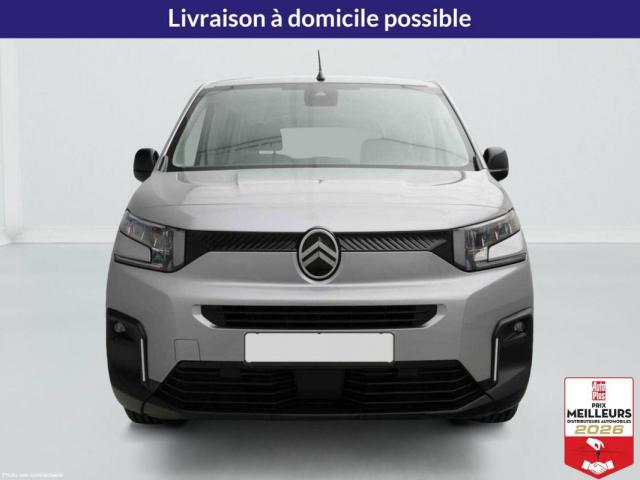 Citroen Berlingo image 2