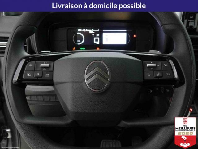 Citroen Berlingo image 1