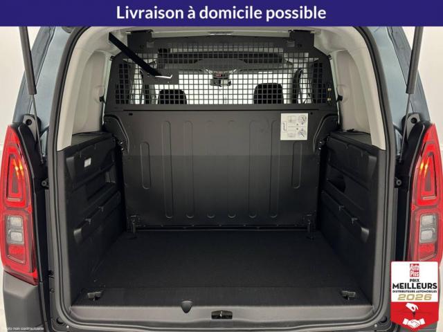 Citroen Berlingo image 4