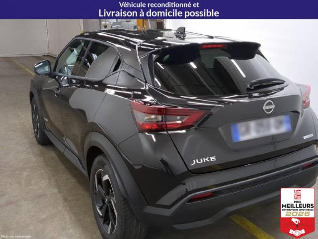 Nissan Juke image 4
