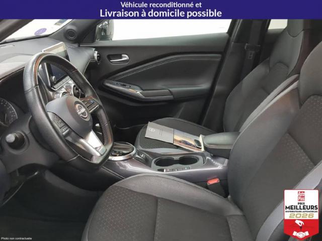 Nissan Juke image 5