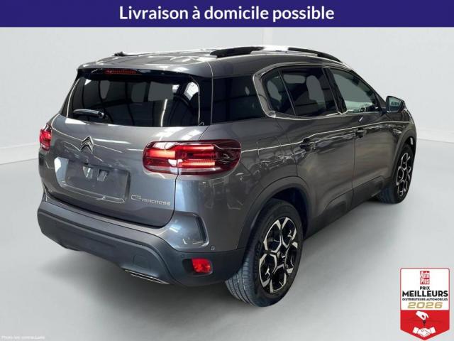 Citroen C5 Aircross image 6