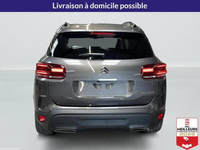 Citroen C5 Aircross image 7