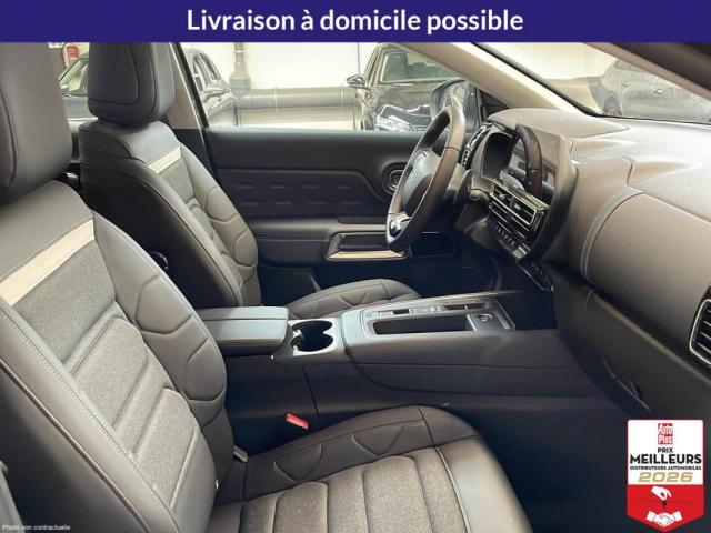 Citroen C5 Aircross image 9