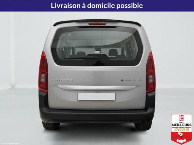 Citroen Berlingo image 4