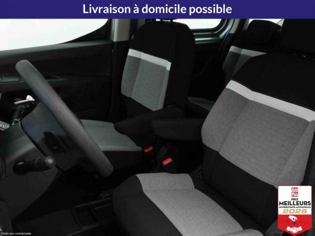 Citroen Berlingo image 7