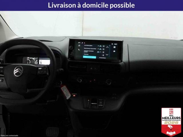 Citroen Berlingo image 2