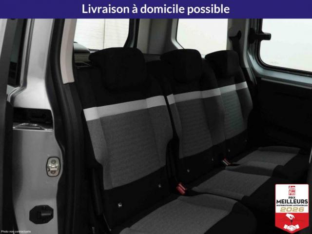 Citroen Berlingo image 9