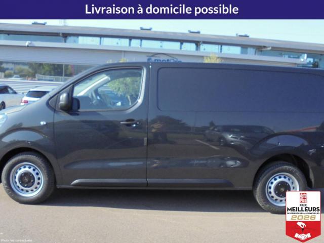 Citroen Jumpy image 3