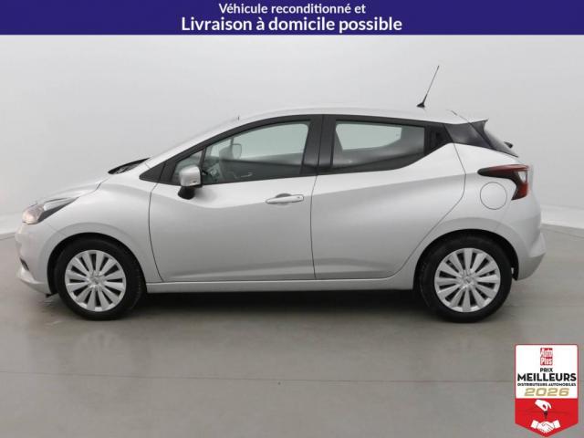 Nissan Micra image 1