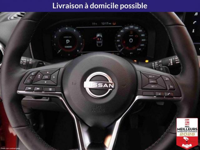 Nissan Juke image 4