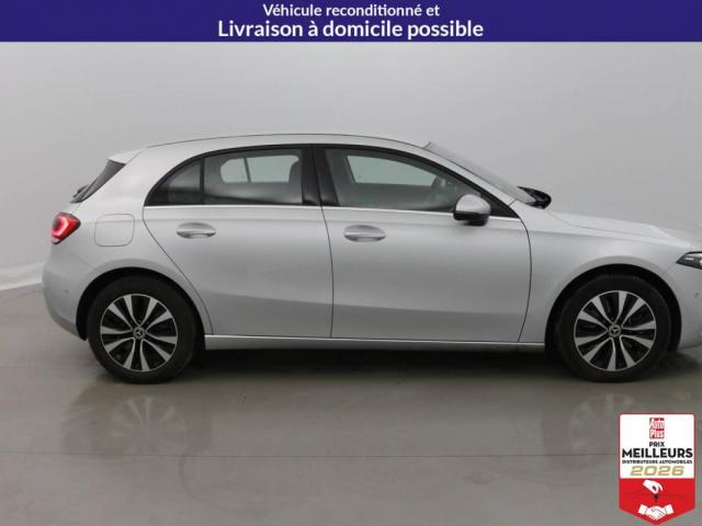 Mercedes Benz Classe A image 6