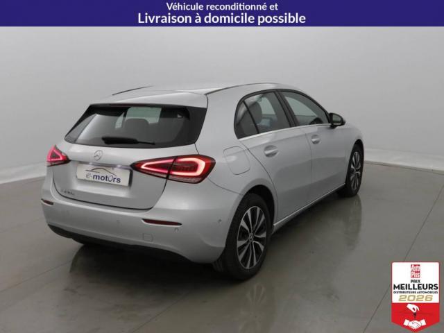 Mercedes Benz Classe A image 8