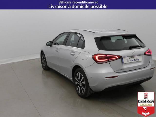 Mercedes Benz Classe A image 7
