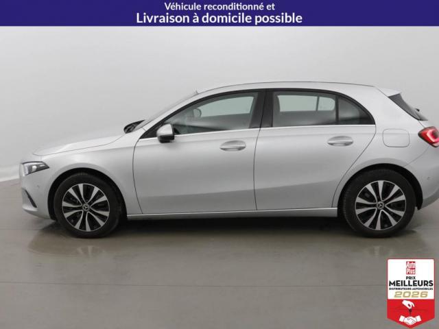 Mercedes Benz Classe A image 9