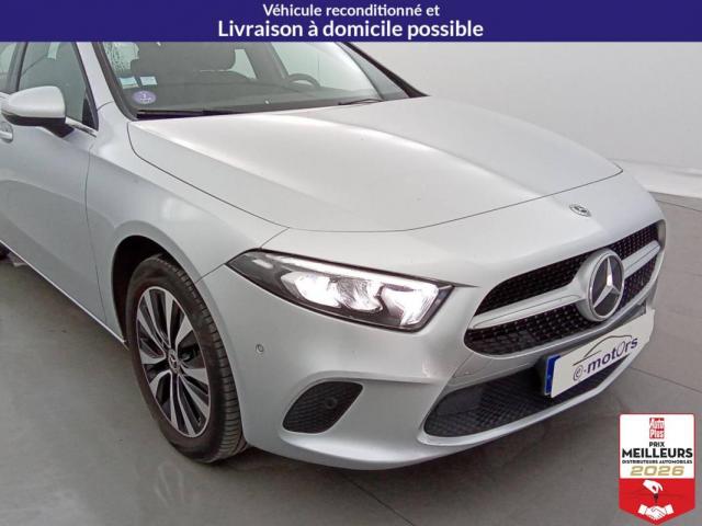Mercedes Benz Classe A image 3