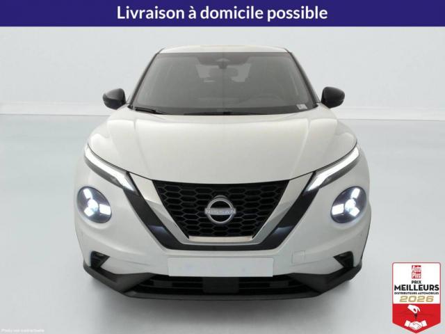 Nissan Juke image 2