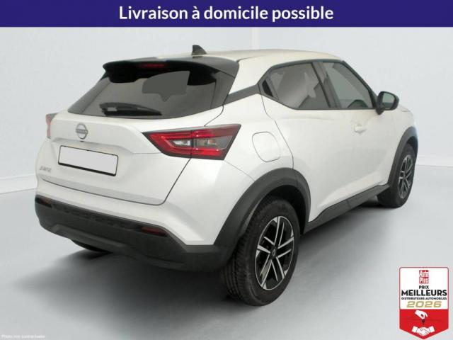 Nissan Juke image 4