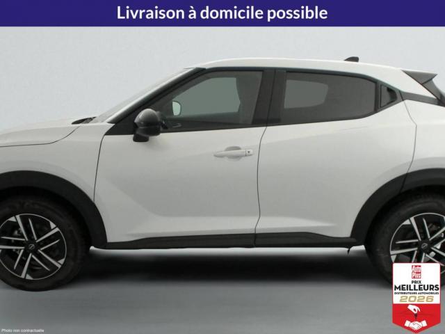 Nissan Juke image 1