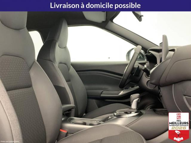 Nissan Juke image 8