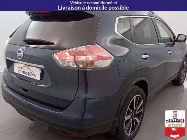 Nissan X-Trail image 8