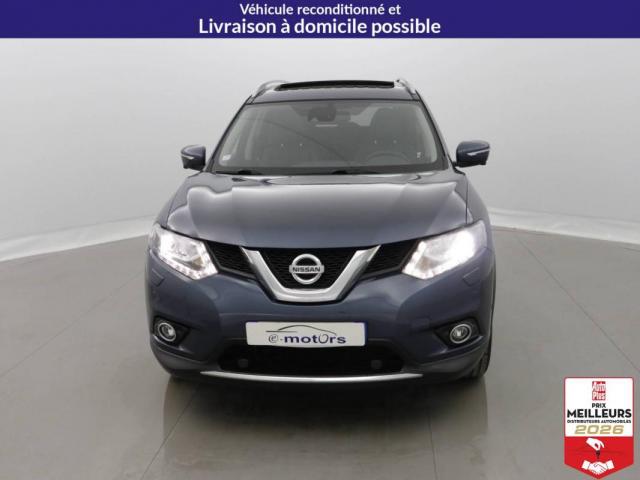 Nissan X-Trail image 1