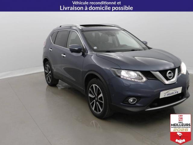 Nissan X-Trail image 2