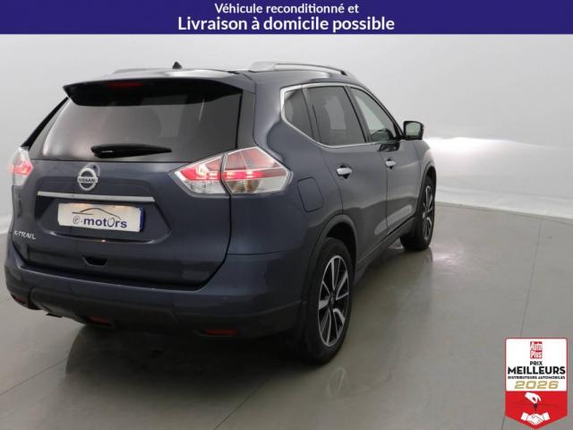 Nissan X-Trail image 9