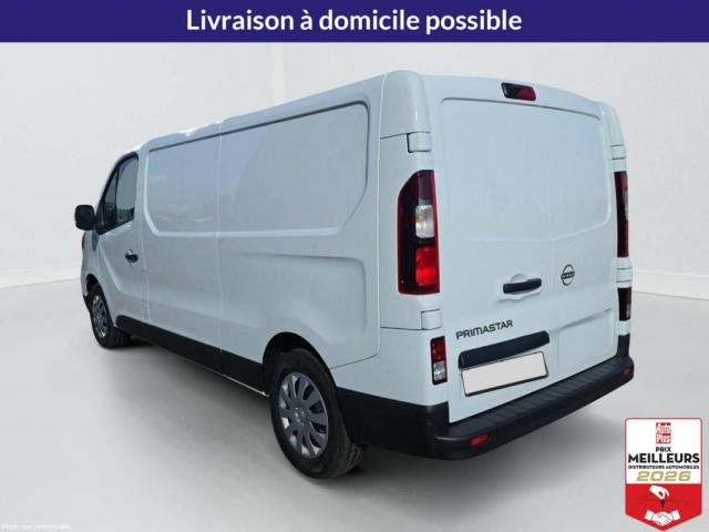 Nissan Primastar image 7