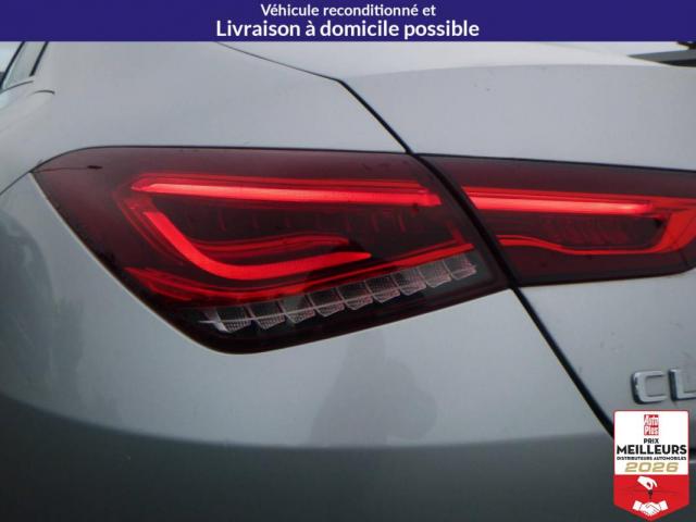 Mercedes Benz Cla image 7