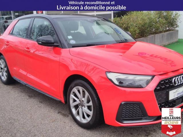 Audi A1 Sportback image 7