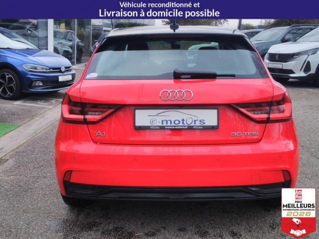 Audi A1 Sportback image 2