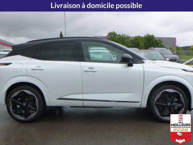 Nissan Qashqai image 6