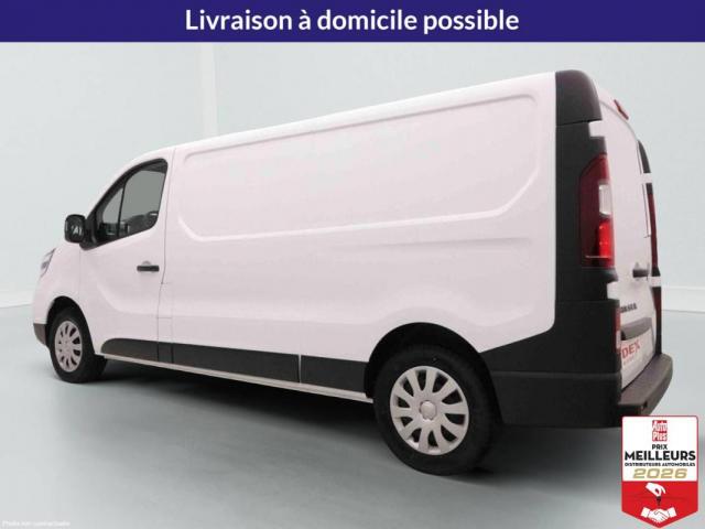 Nissan Primastar image 5
