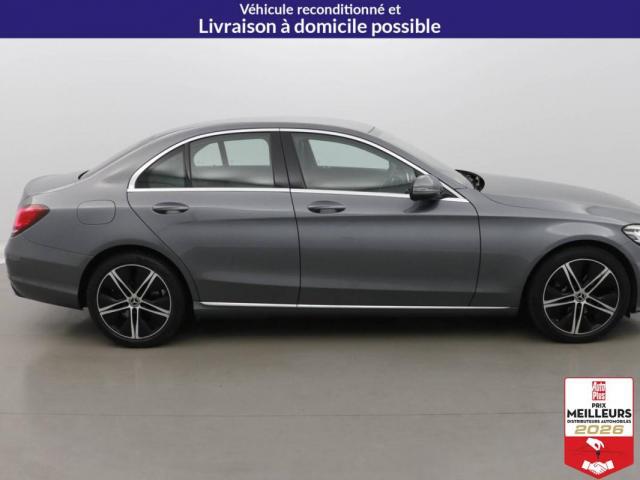 Mercedes Benz Classe C image 4