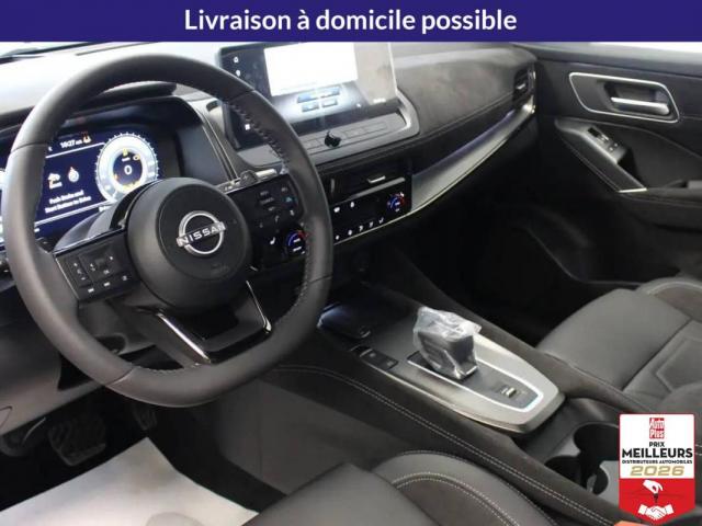 Nissan Qashqai image 2