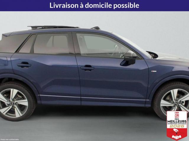 Audi Q2 image 5