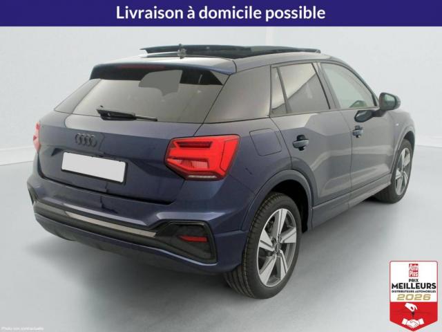 Audi Q2 image 3