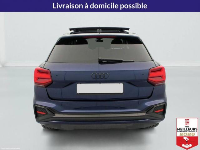 Audi Q2 image 9