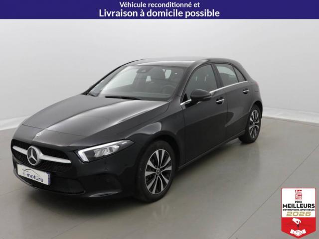 Mercedes Benz Classe A 250 E 8g-Dct Progressive Line +pack Premi