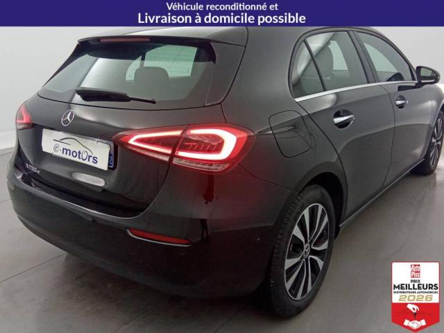Mercedes Benz Classe A image 4