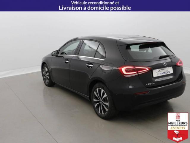 Mercedes Benz Classe A image 7