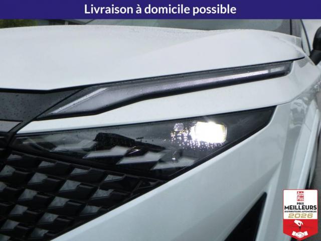 Nissan Qashqai image 1