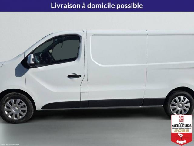 Nissan Primastar image 1